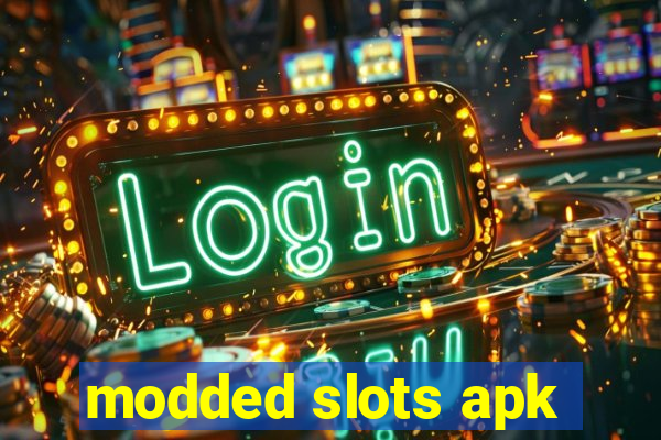 modded slots apk